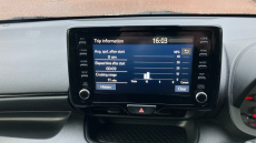 Toyota GR Yaris 1.6 3dr AWD [Circuit Pack] Petrol Hatchback